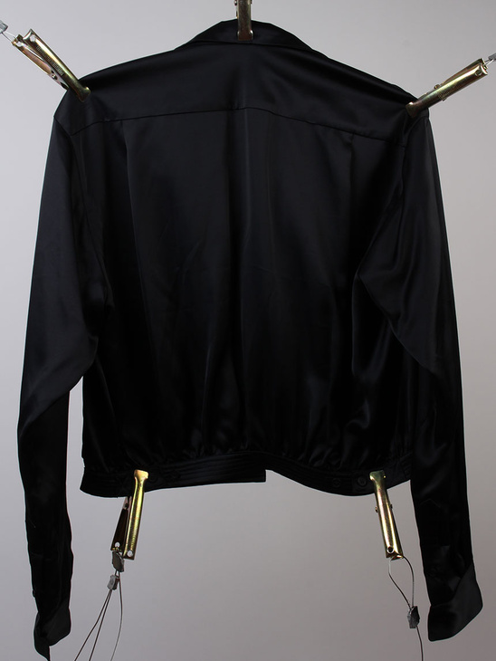 Second Hand Christophe x Lemaire Jacket