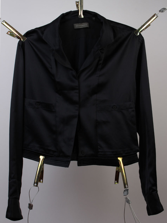 Second Hand Christophe x Lemaire Jacket