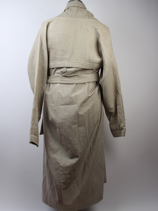 Second Hand Damir Doma Coat