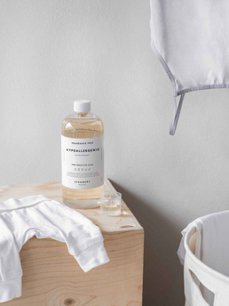 Steamery Hypoallergenic