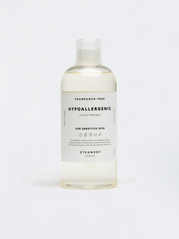 Steamery Hypoallergenic