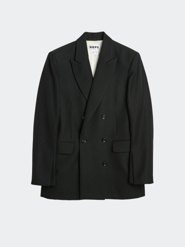 Hope Nite Blazer Black