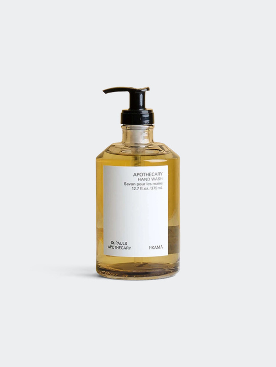 FRAMA Apothecary Hand Wash 375ml