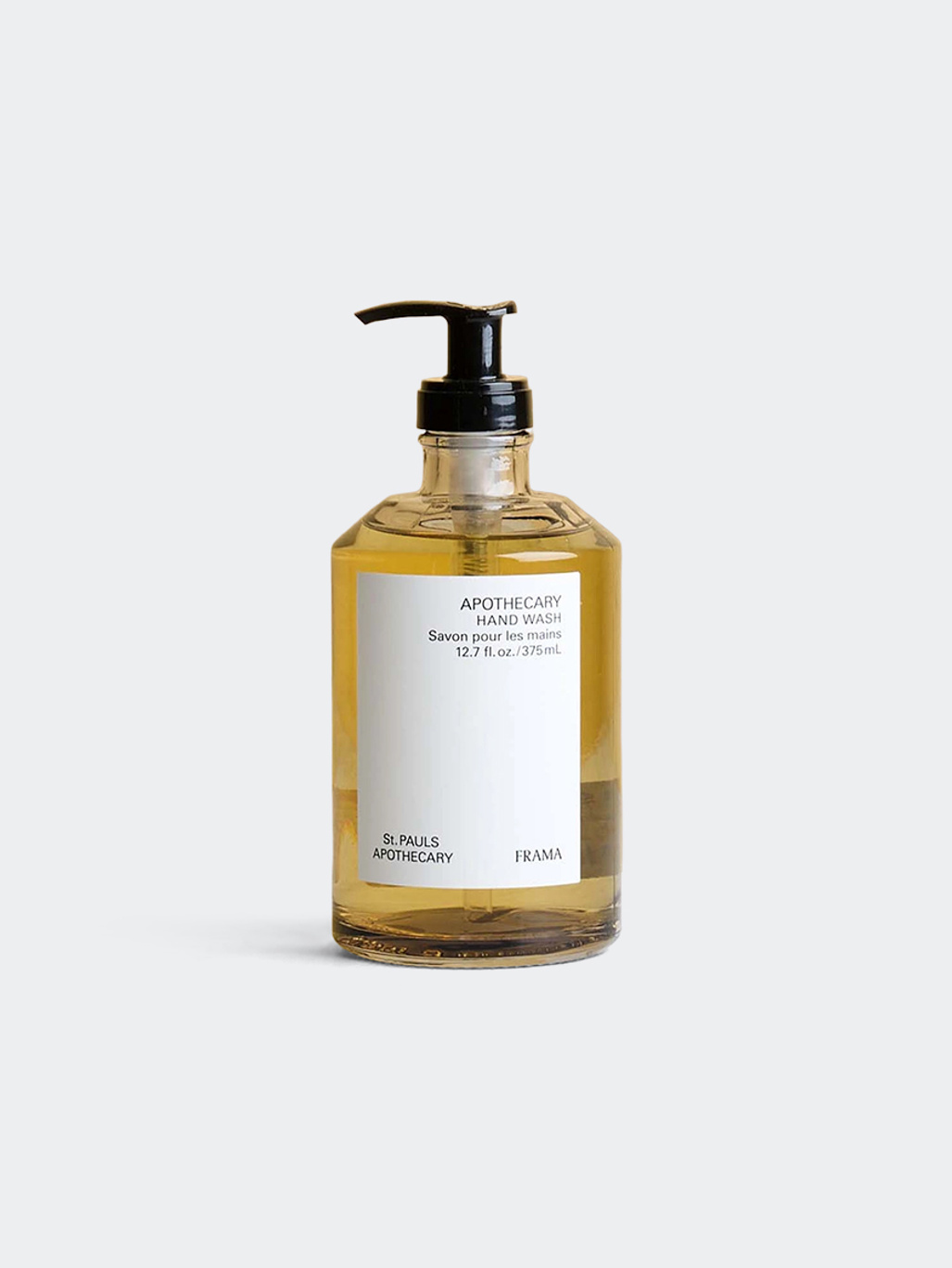 FRAMA Apothecary Hand Wash 375ml