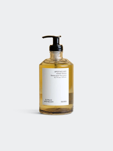 FRAMA Apothecary Hand Wash 375ml