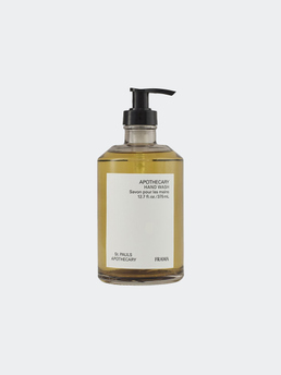 FRAMA Apothecary Hand Wash 500ml