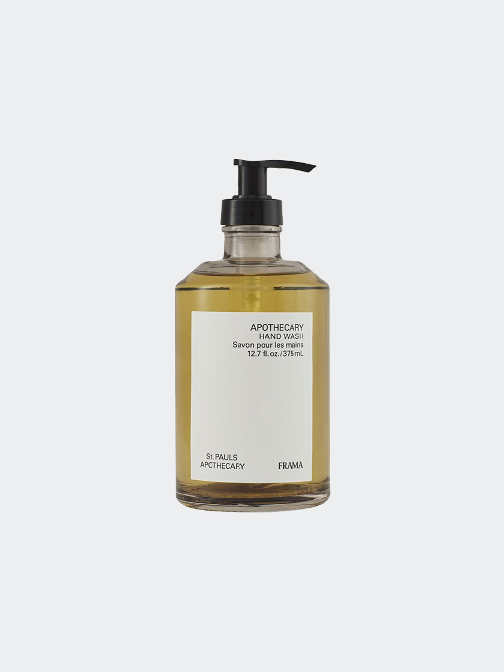 FRAMA Apothecary Hand Wash 500ml