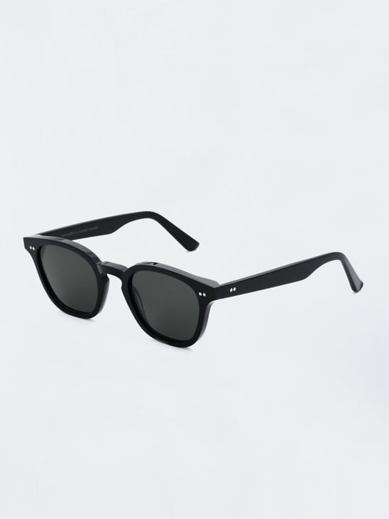 Monokel Eyewear River Black