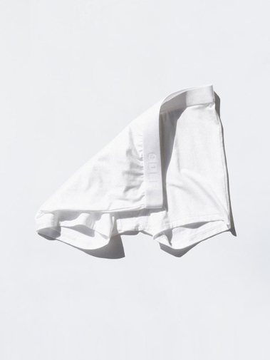 CDLP 3-Pack Boxer Brief White