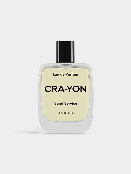 CRA-YON Sand Service 50ml