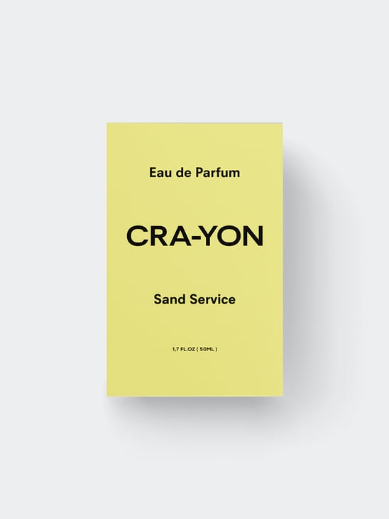 CRA-YON Sand Service 50ml
