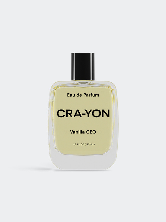 CRA-YON Vanilla CEO 50ml