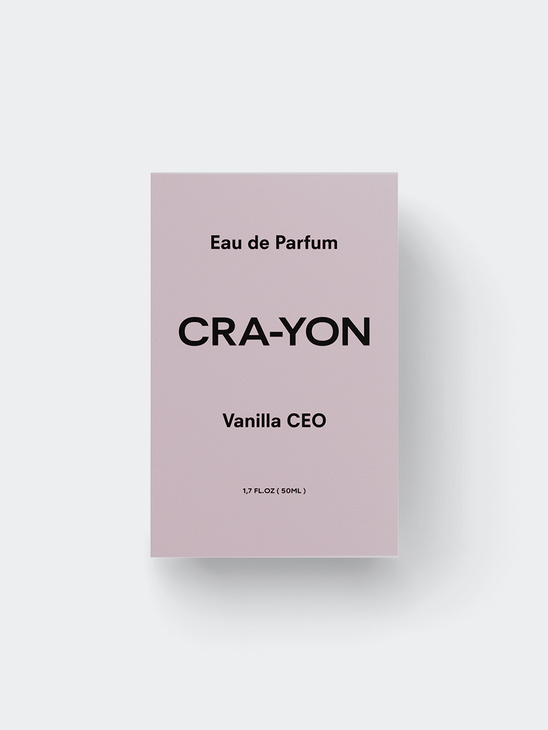 CRA-YON Vanilla CEO 50ml