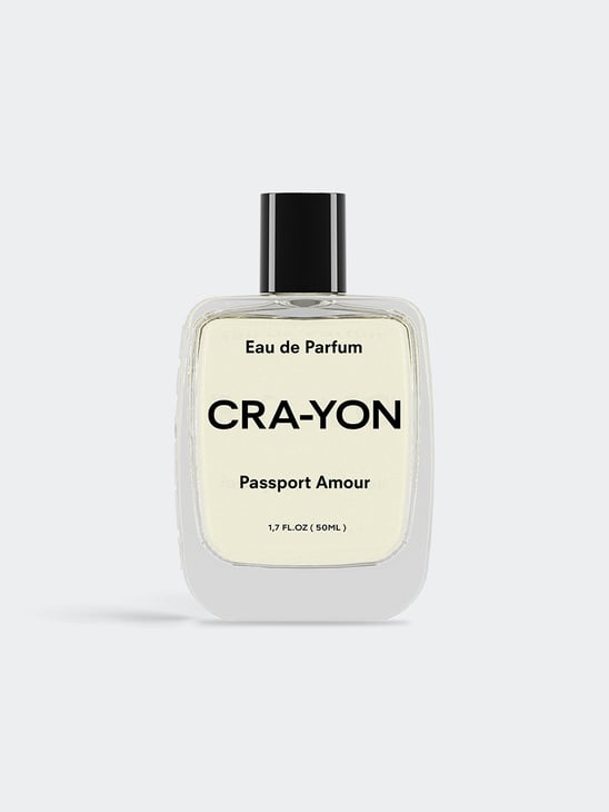 CRA-YON Passport Amour 50ml