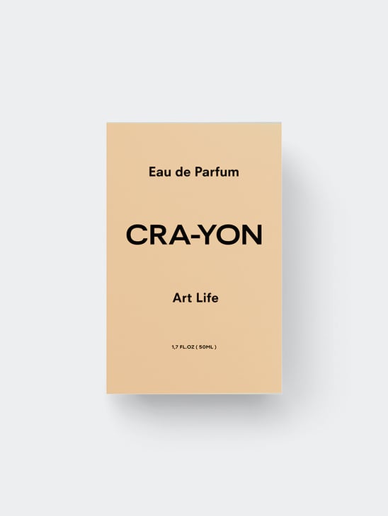 CRA-YON Art Life 50ml