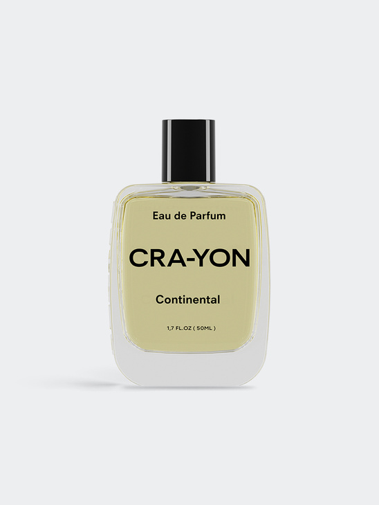 CRA-YON Continental 50ml