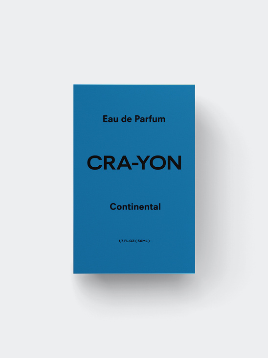 CRA-YON Continental 50ml