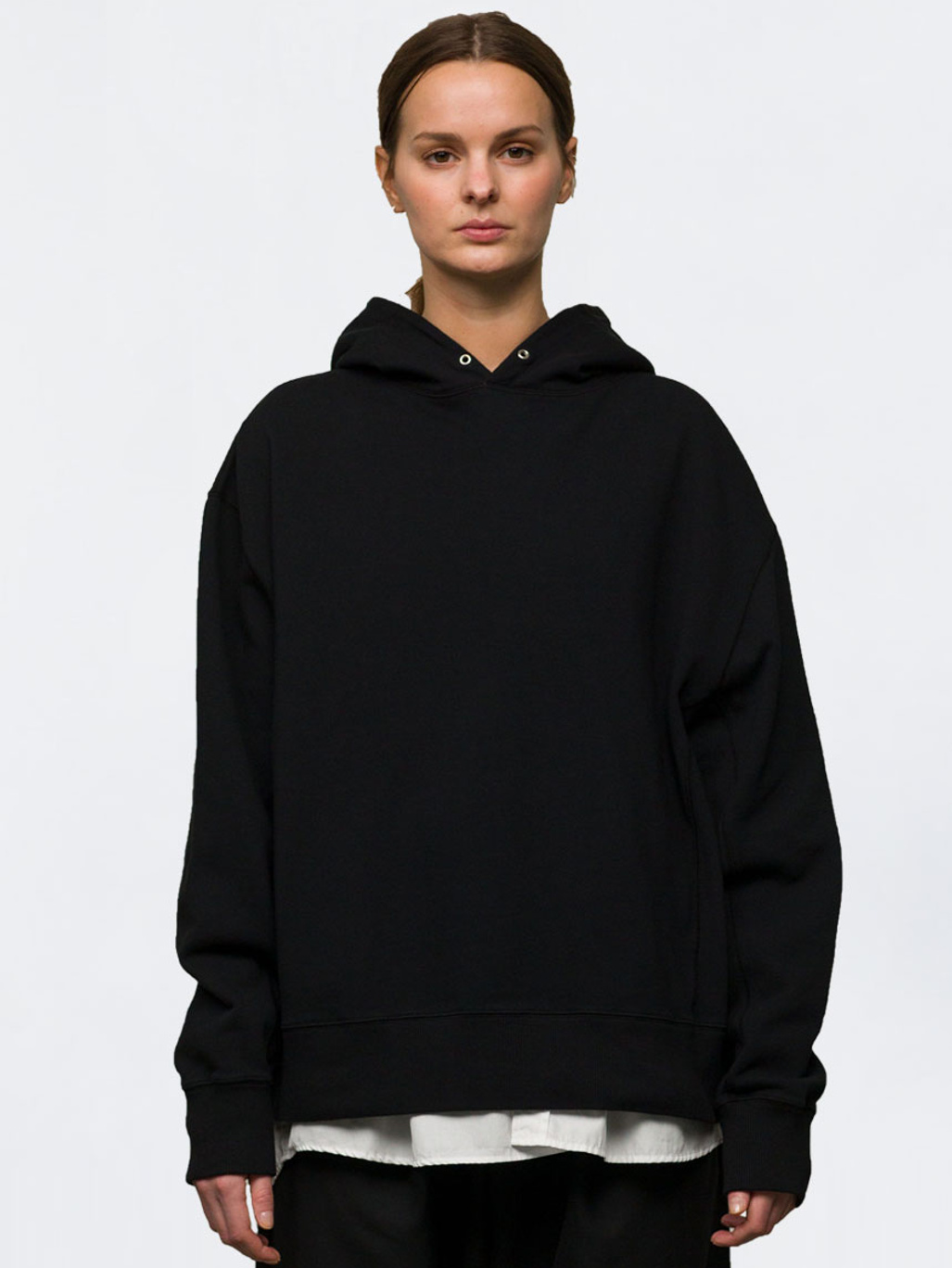 Asi Hood Black - ADNYM