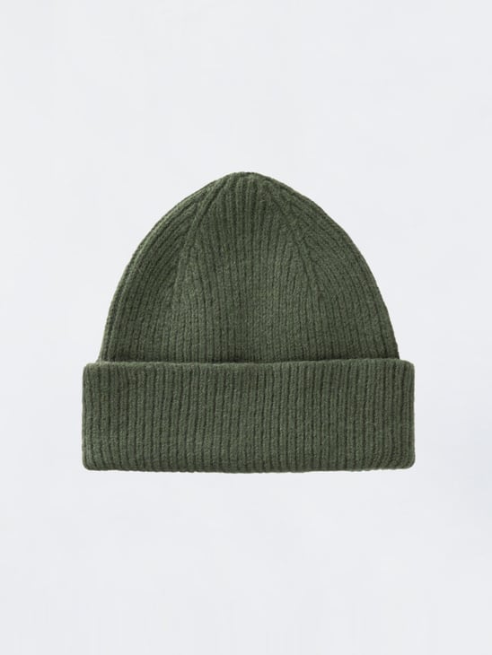 Le Bonnet Beanie Croco