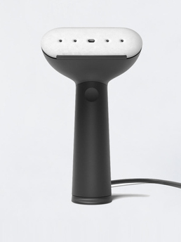 Steamery Cirrus No Iron Steamer Charcoal