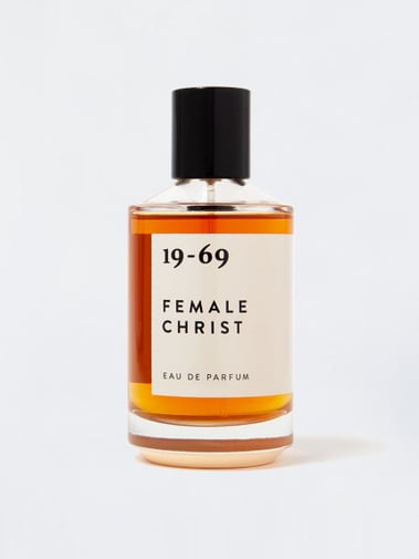Female Christ EDP 100 ML