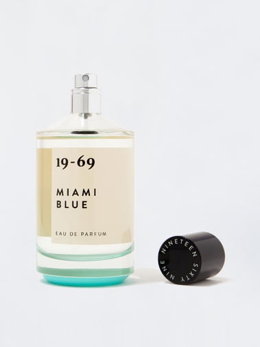 19-69 Miami Blue EDP 100 ML