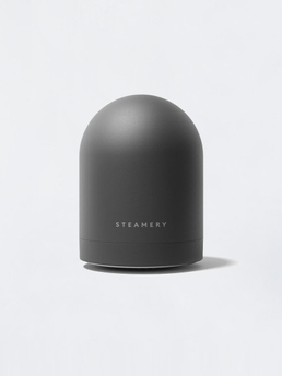 Steamery Pilo Fabric Shaver No.2 Charcoal