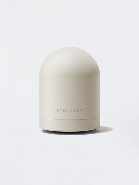 Steamery Pilo Fabric Shaver No.2 Sand
