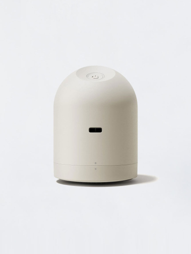 Steamery Pilo Fabric Shaver No.2 Sand