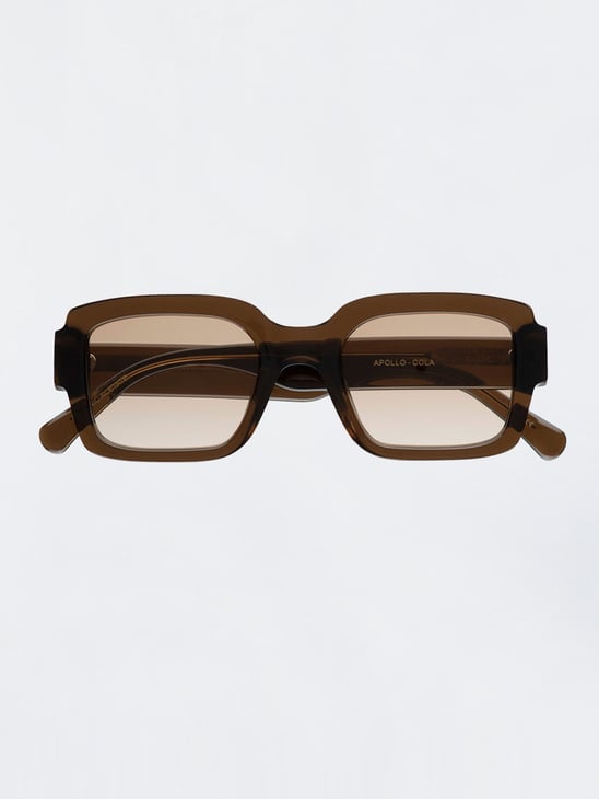 Monokel Eyewear Apollo Cola