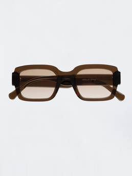 Monokel Eyewear Apollo Cola