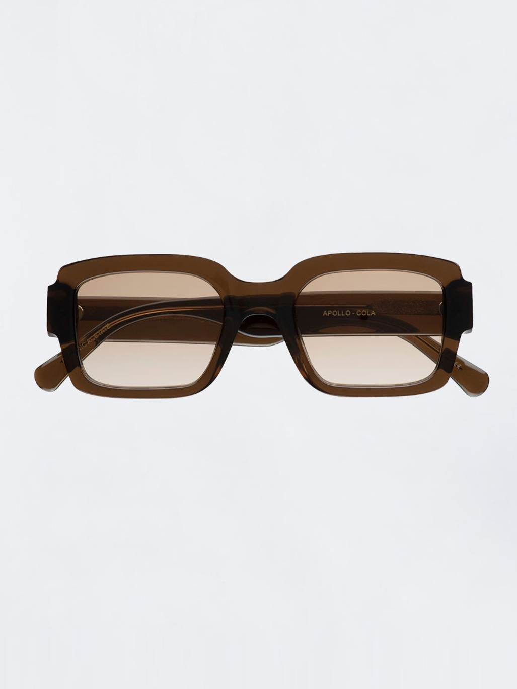 Monokel Eyewear Apollo Cola
