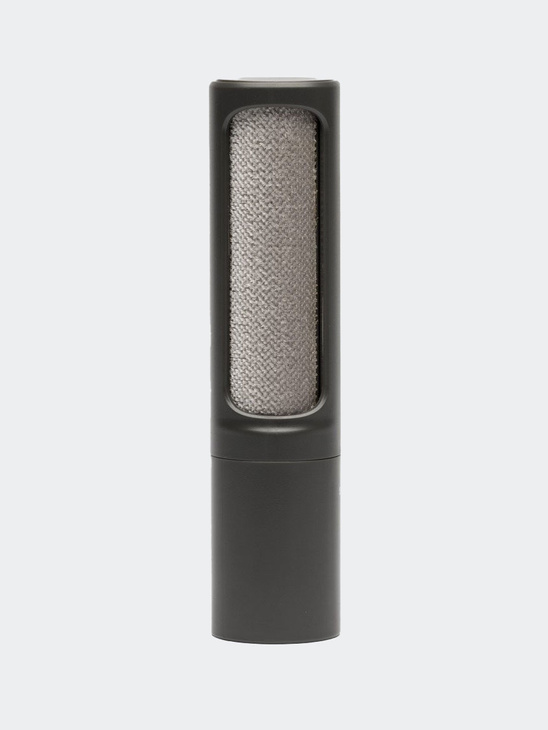 Steamery Lint Brush Charcoal