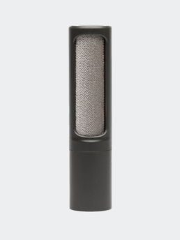 Steamery Lint Brush Charcoal