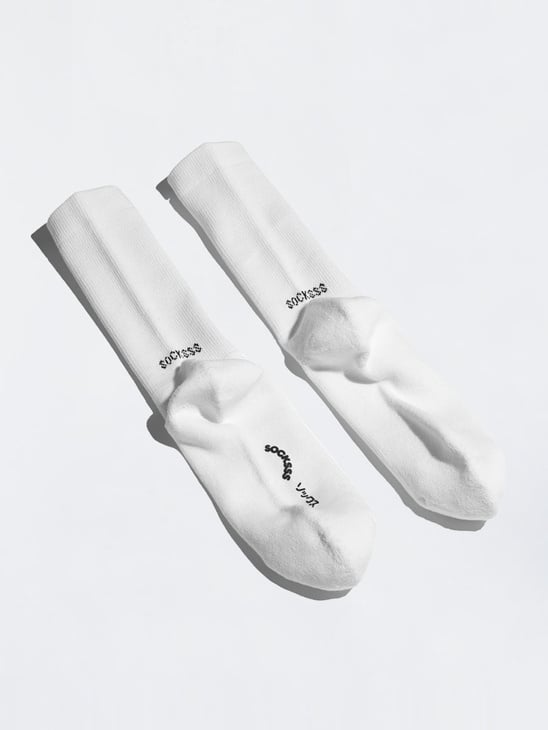 Socksss Snow White