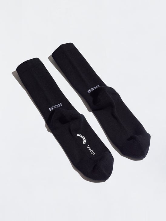 Socksss Solar Eclipse