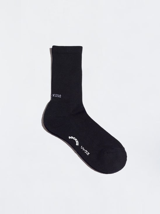 Socksss Solar Eclipse