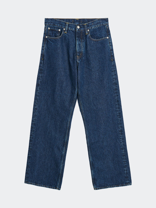 Hope Criss Jeans Dk Indigo Wash