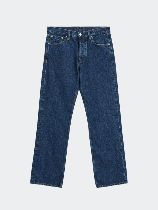 Hope Rush Jeans Dk Indigo Wash