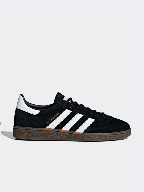 Adidas Originals Handball Spezial Black White