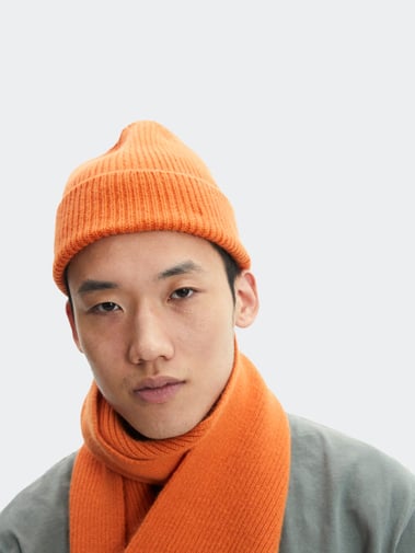 Le Bonnet Beanie Flame