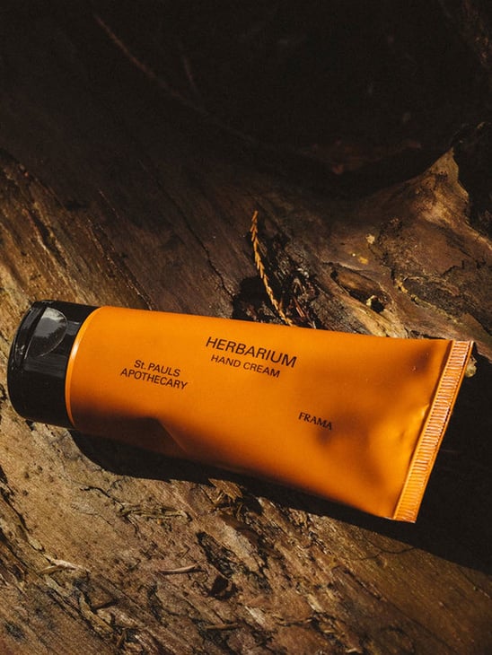 FRAMA Herbarium Hand Cream Tube 60 ml