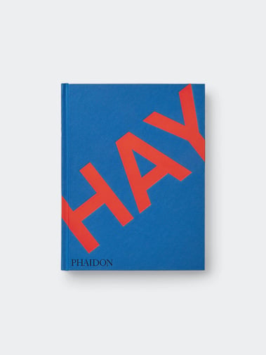 Phaidon HAY
