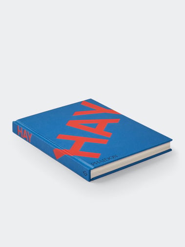 Phaidon HAY