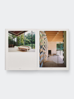 Phaidon Japanese Interiors - Mihoko Iida