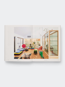 Phaidon Japanese Interiors - Mihoko Iida