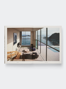 Phaidon Japanese Interiors - Mihoko Iida