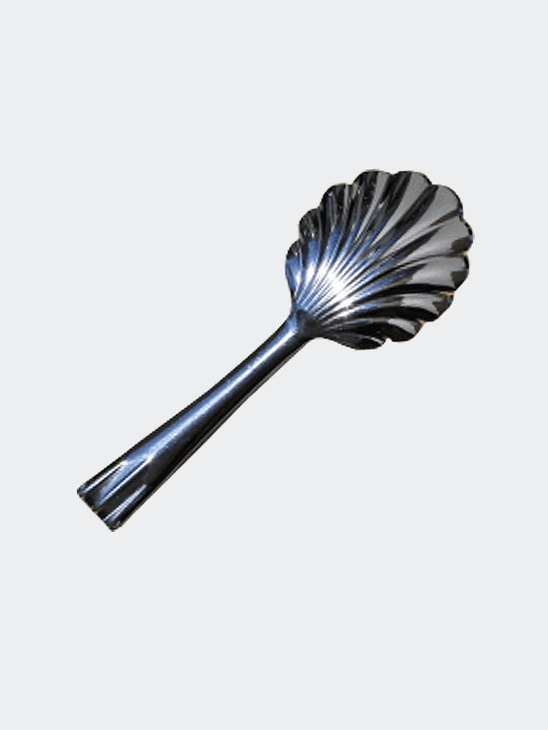 Roger Orfèvre Salad Tong Stainless Steel