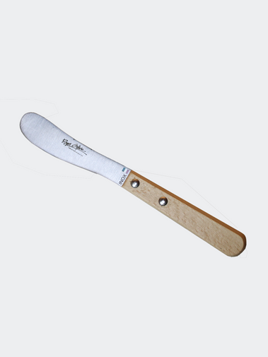 Roger Orfèvre Butter Knife Beech