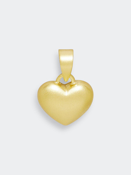 Trine Tuxen Jewelry Jodie Pendant Gold Plated